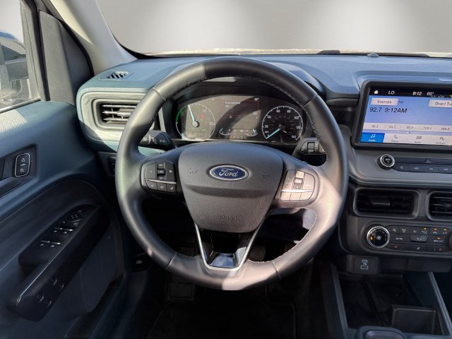 Certified 2024 Ford Maverick XLT w/ XLT Luxury Package FWD image 10