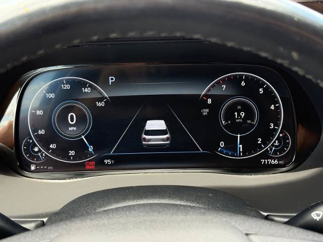 Used 2022 Hyundai Palisade Calligraphy AWD/4WD image 16