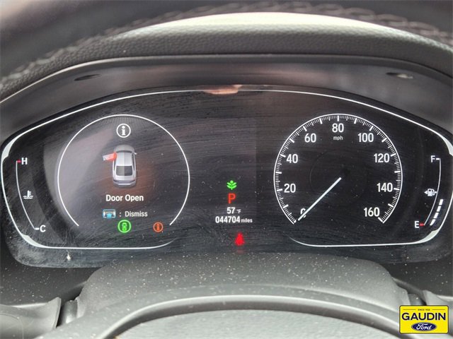 Used 2020 Honda Accord Sport image 20