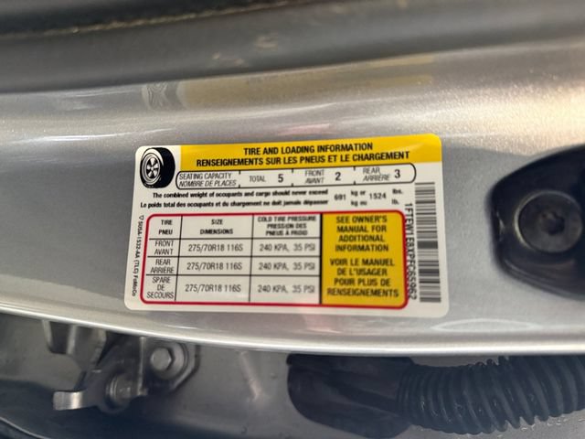 Certified 2023 Ford F150 Tremor w/ 360 Degree Camera Package AWD/4WD image 24