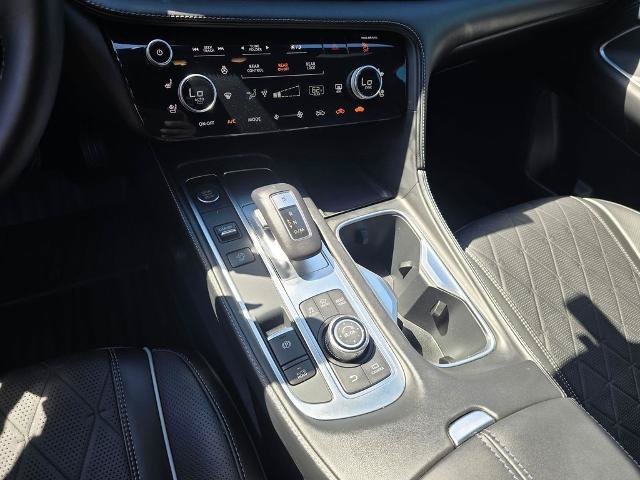 Used 2025 INFINITI QX60 Autograph AWD/4WD image 25