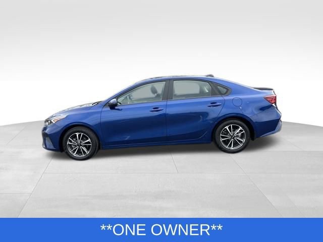 Used 2024 Kia Forte LXS w/ LXS Technology Package image 2