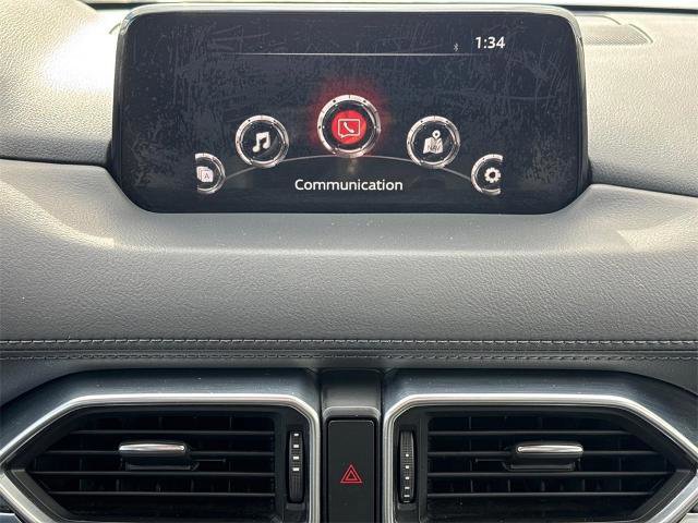 Used 2019 MAZDA CX-5 Grand Touring w/ GT Premium Package image 18