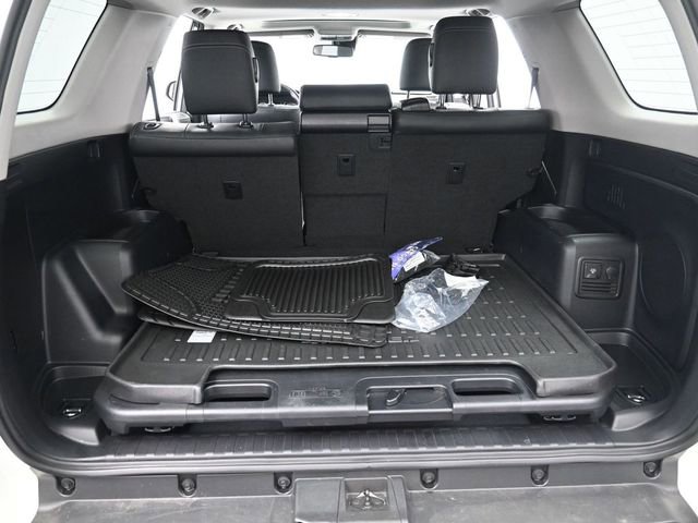 Used 2023 Toyota 4Runner Limited image 27
