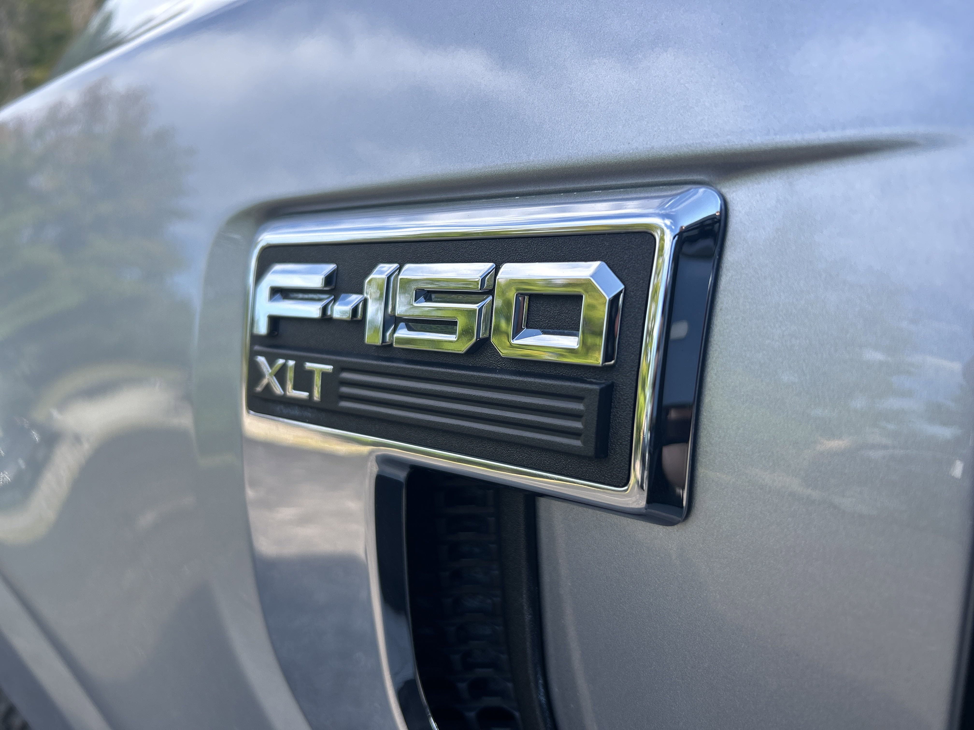 Certified 2022 Ford F150 XLT w/ Equipment Group 302A High image 44