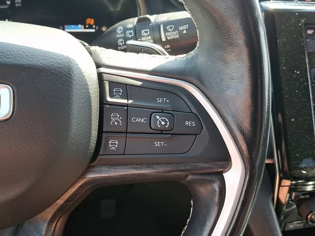 Used 2021 Jeep Grand Cherokee L Limited AWD/4WD image 24