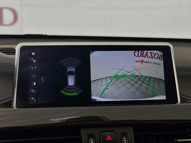 Used 2021 BMW X1 xDrive28i w/ Convenience Package image 17