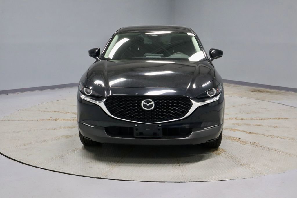 Used 2024 MAZDA CX-30 AWD 2.5 S w/ Select Sport Pkg image 8