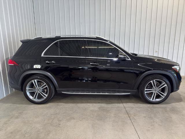 Used 2020 Mercedes-Benz GLE 450 4MATIC image 27