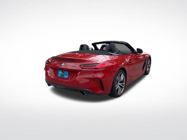 Used 2026 BMW Z4 sDrive30i RWD image 5