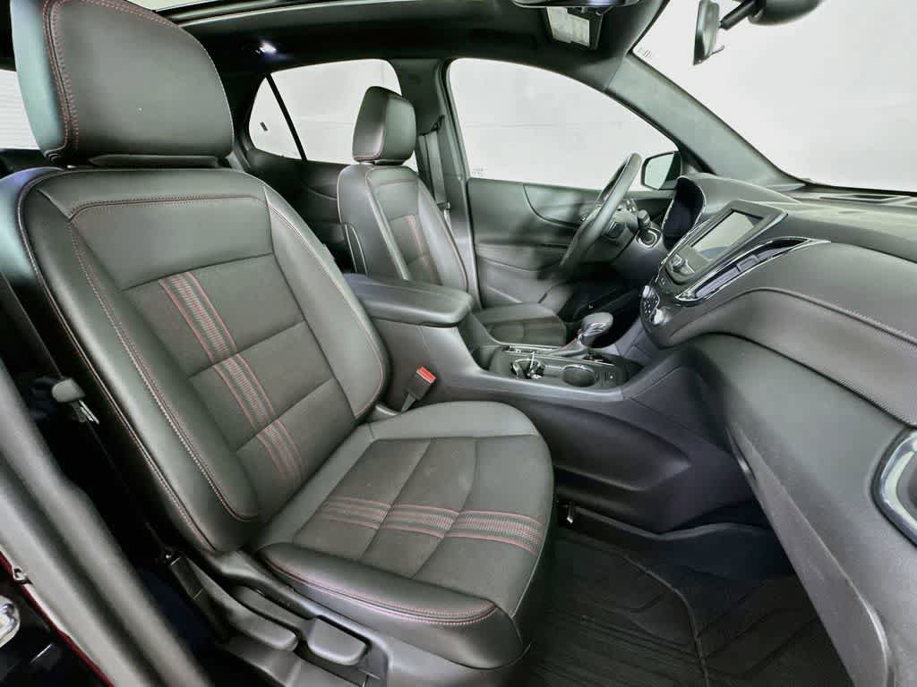 Used 2024 Chevrolet Equinox RS FWD image 15