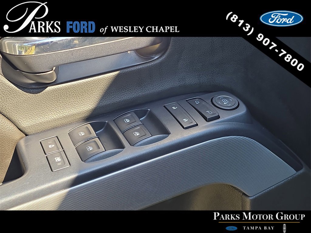 Used 2017 Chevrolet Silverado 1500 LT w/ All Star Edition image 17