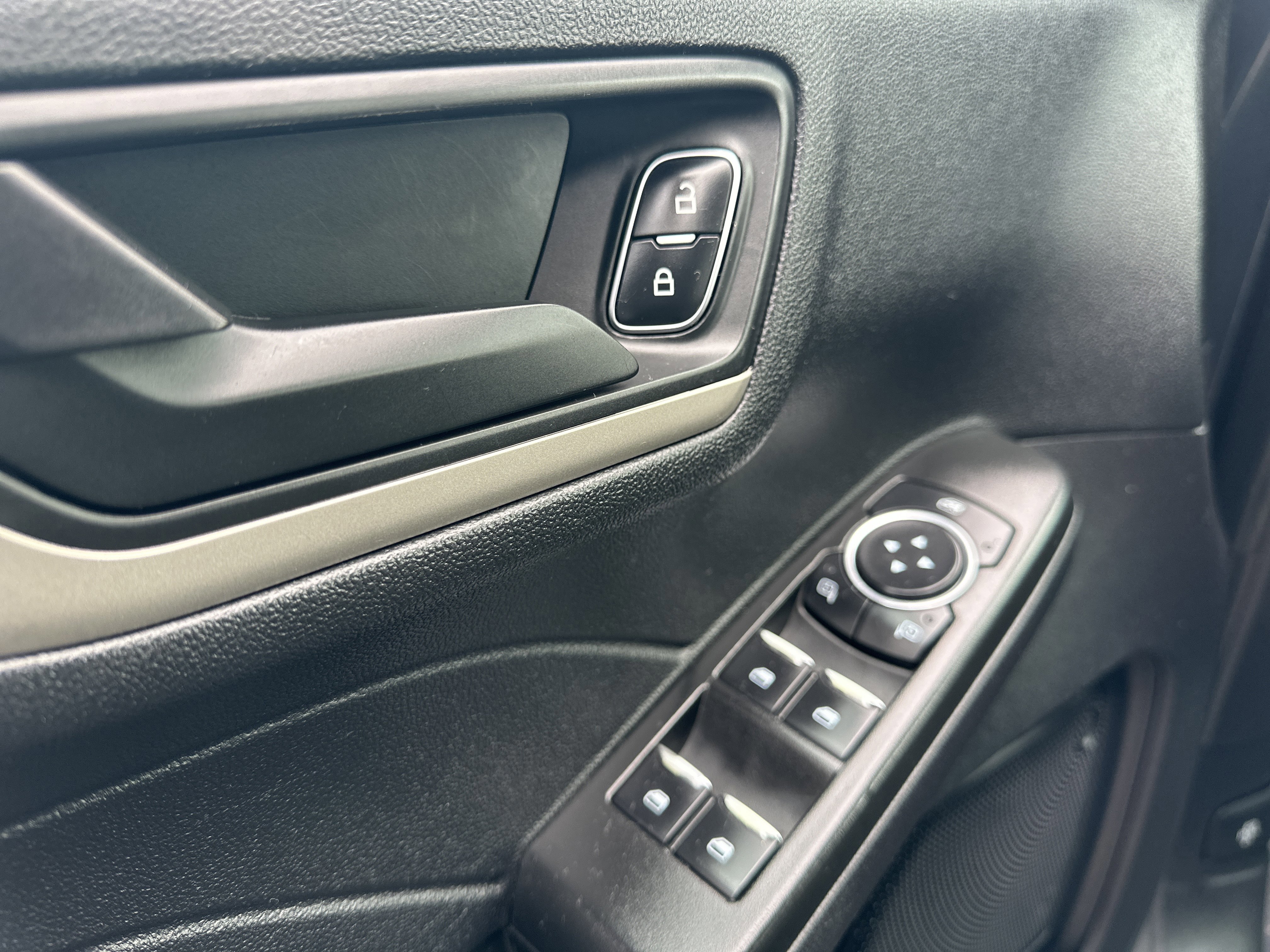 Certified 2022 Ford Escape SE w/ Convenience Package image 14