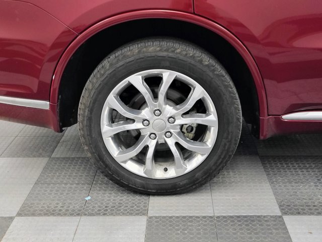 Used 2017 Dodge Durango Citadel AWD/4WD image 12