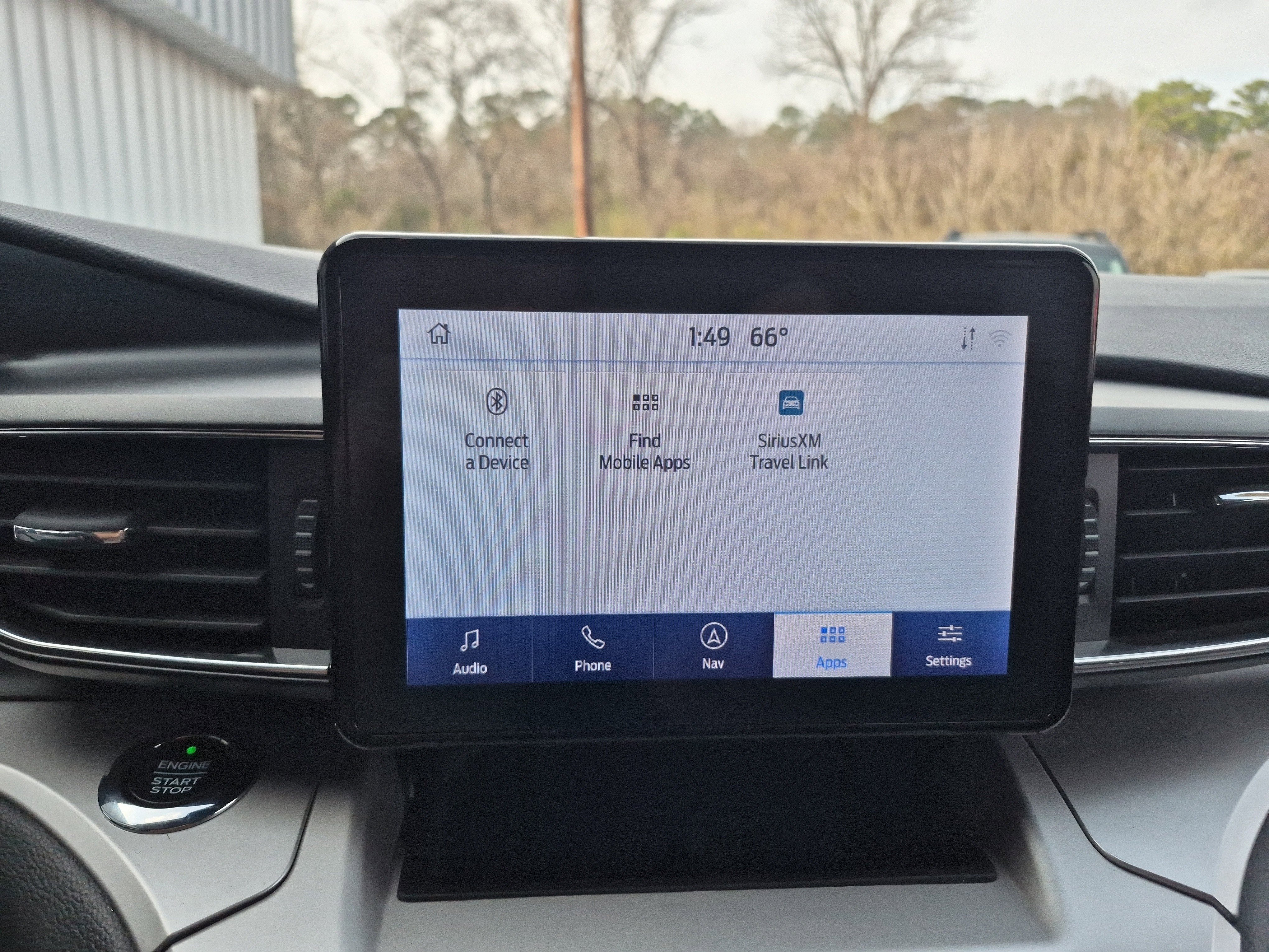 Certified 2020 Ford Explorer XLT w/ Equipment Group 202A image 36