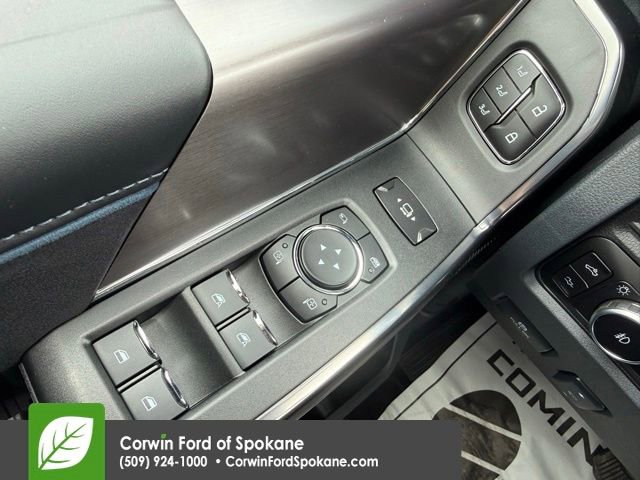 Certified 2026 Ford F450 Platinum AWD/4WD image 21
