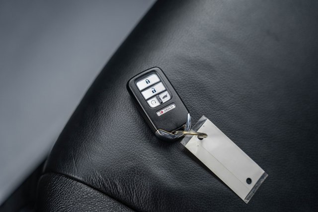 Used 2022 Honda Pilot Special Edition image 49