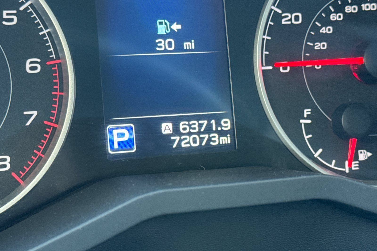Used 2019 Subaru Ascent Premium w/ Popular Package #3 AWD/4WD image 28
