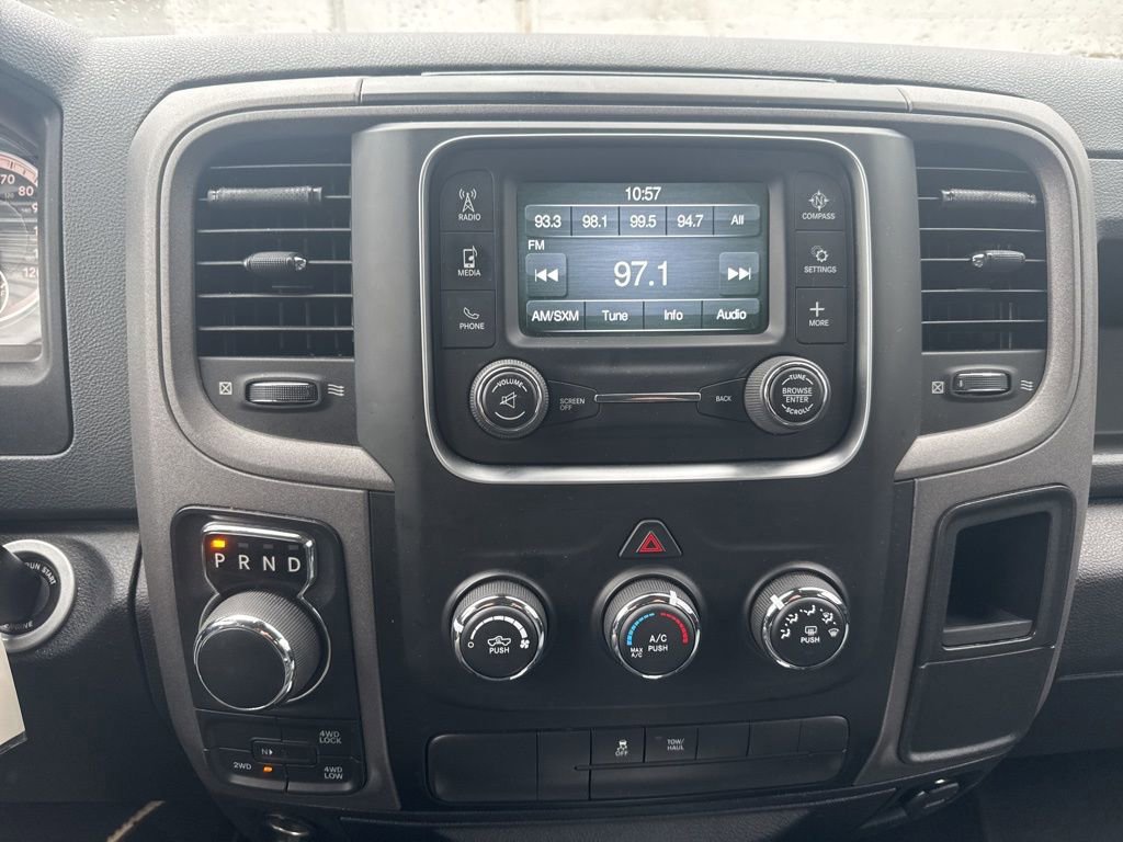 Used 2018 RAM 1500 Express w/ Express Value Package image 12