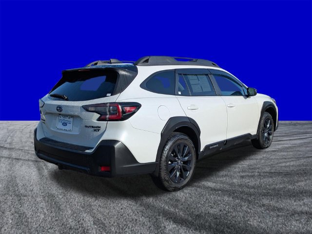 Used 2024 Subaru Outback Onyx Edition XT w/ Tech Package 3 AWD/4WD image 4