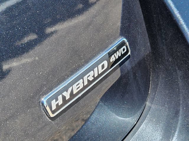 Certified 2022 Ford Explorer Limited w/ Hybrid Equipment Group 310A AWD/4WD image 22