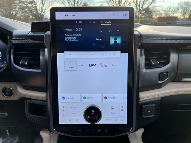 Certified 2023 Ford Expedition Platinum image 22