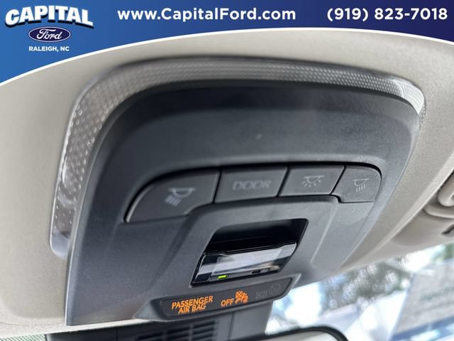 Used 2024 Toyota Corolla LE FWD image 32