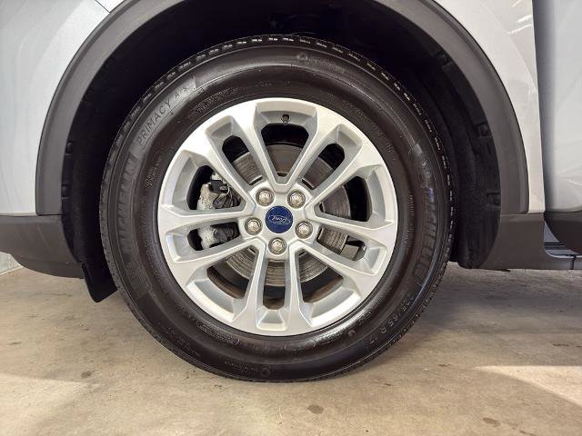 Certified 2022 Ford Escape SE w/ Convenience Package image 18