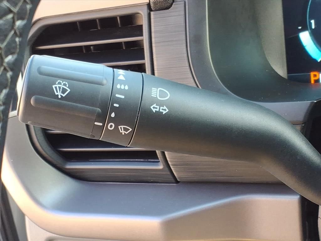 Certified 2025 Ford F150 XLT w/ Equipment Group 301A Standard image 26