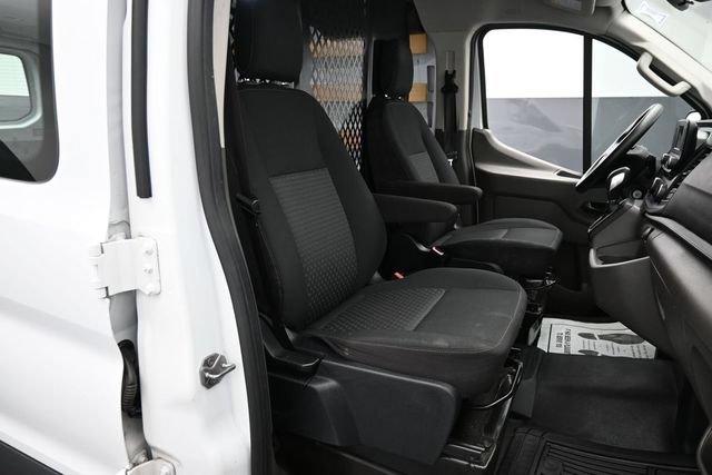 Certified 2022 Ford Transit 250 Low Roof w/ Exterior Upgrade Package RWD image 30