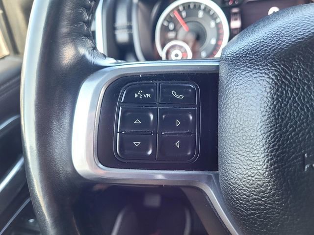 Used 2022 RAM 2500 Laramie image 25