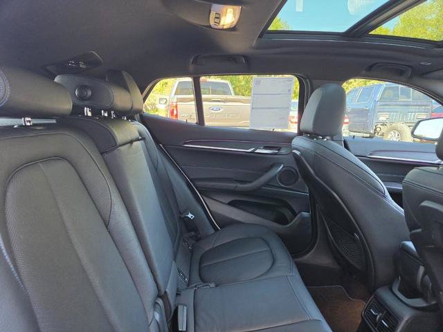 Used 2019 BMW X2 M35i AWD/4WD image 9