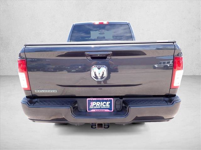 Used 2019 RAM 2500 Big Horn RWD video 3