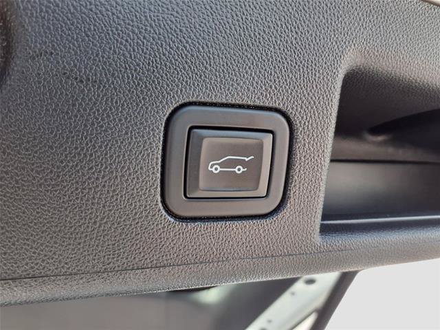 Used 2023 Chevrolet Equinox LT AWD/4WD image 21