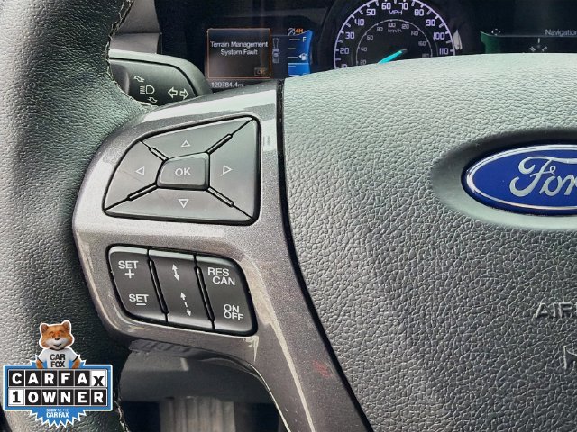 Certified 2019 Ford Ranger Lariat w/ Equipment Group 501A Mid AWD/4WD image 37