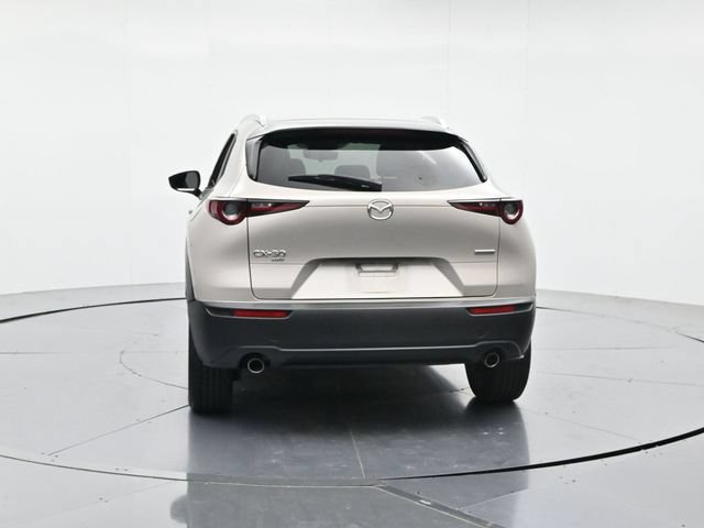 Used 2024 MAZDA CX-30 AWD 2.5 S w/ Select Sport Pkg image 9