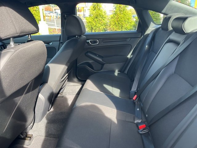 Used 2025 Honda Civic Sport image 18
