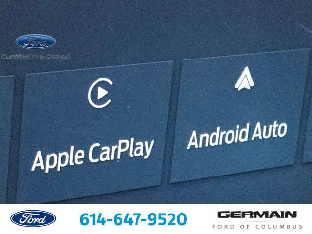 Certified 2024 Ford F150 XLT w/ Equipment Group 303A High image 36