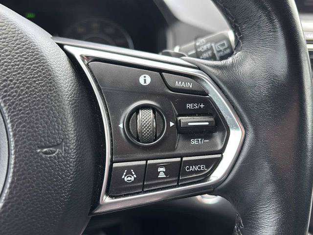 Used 2021 Acura RDX AWD w/ Advance Package image 23