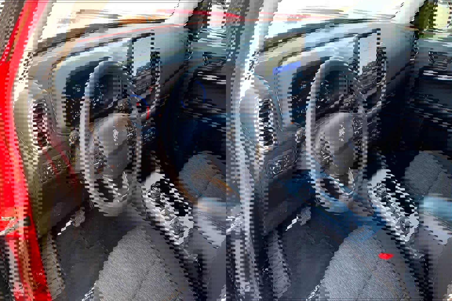 Certified 2021 Ford Bronco Sport Big Bend image 17