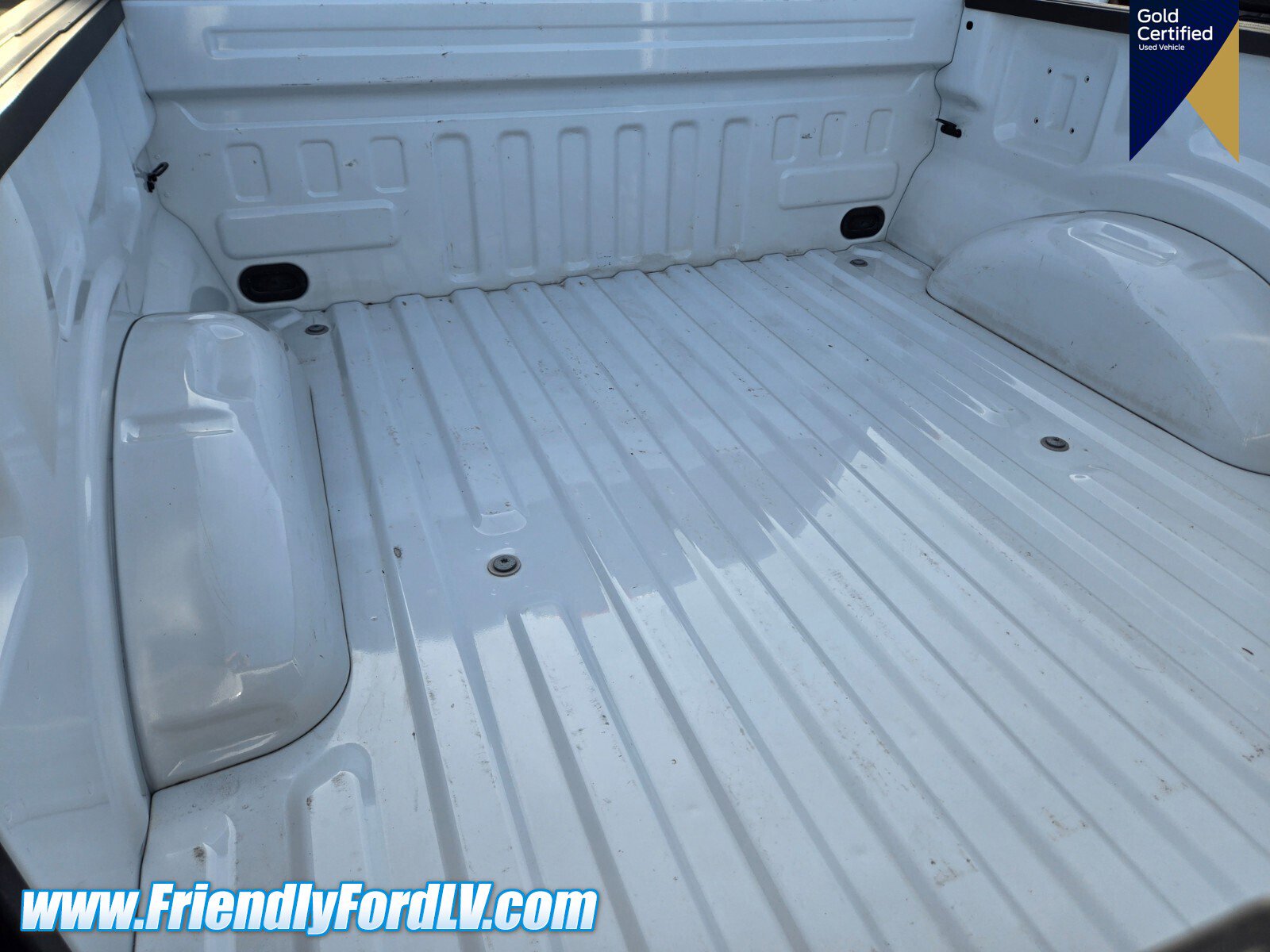 Certified 2022 Ford F150 XLT w/ Equipment Group 302A High image 12