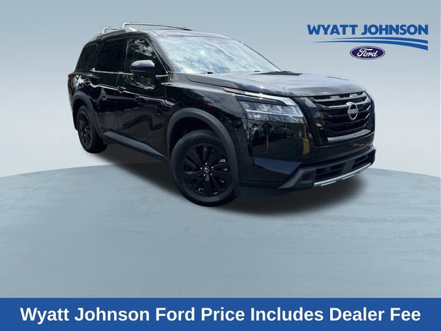 Used 2024 Nissan Pathfinder SL FWD 360° Tour