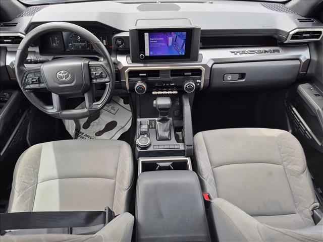 Used 2024 Toyota Tacoma SR5 AWD/4WD image 19