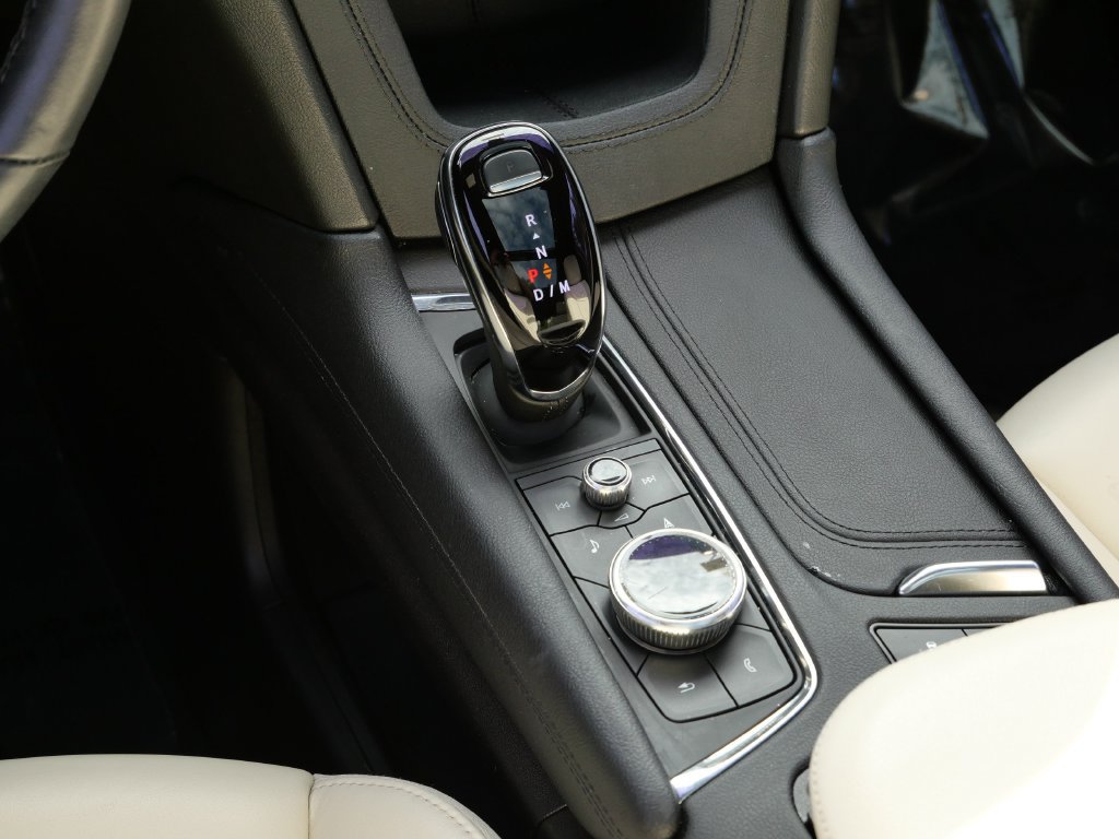 Used 2024 Cadillac XT6 Sport AWD/4WD image 19
