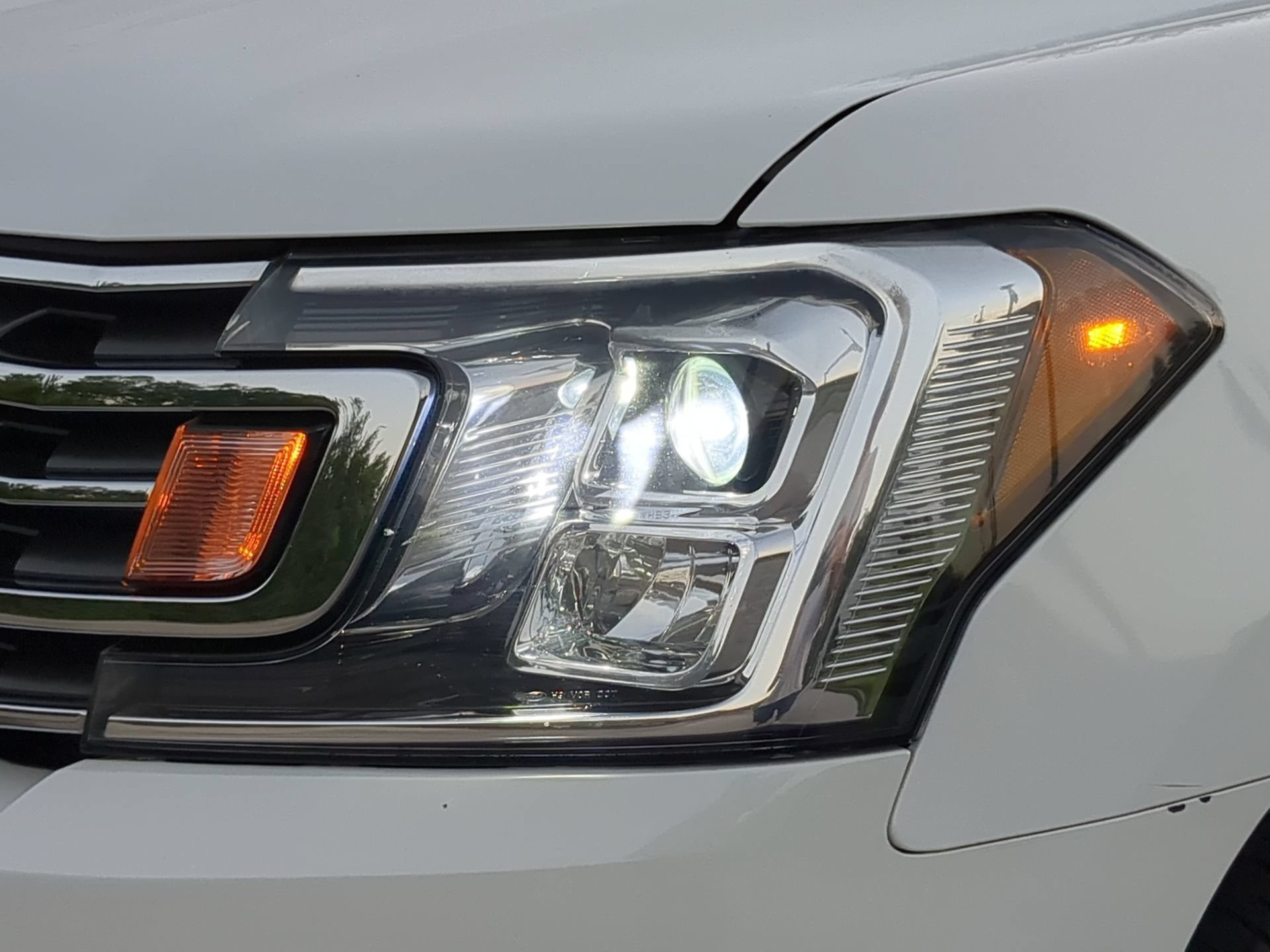 Certified 2021 Ford Expedition XLT RWD image 44