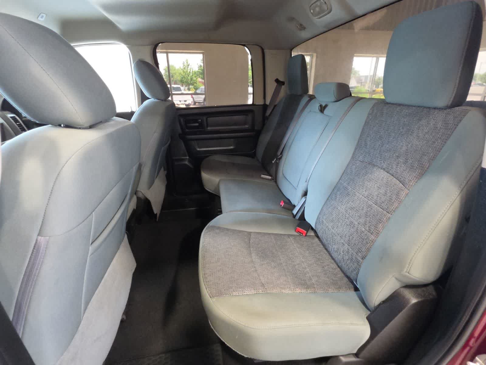 Used 2019 RAM 1500 Express w/ Wheel & Sound Group AWD/4WD image 26