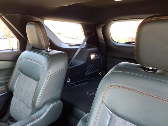 Certified 2023 Ford Explorer Timberline w/ Timberline Technology Package AWD/4WD image 19