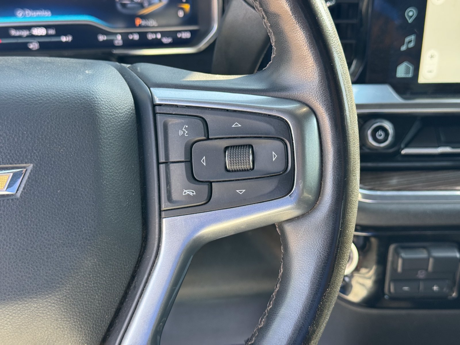 Used 2024 Chevrolet Silverado 2500 LT w/ Convenience Package AWD/4WD image 28