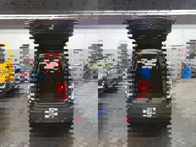 Certified 2023 Ford Bronco Sport Outer Banks image 17