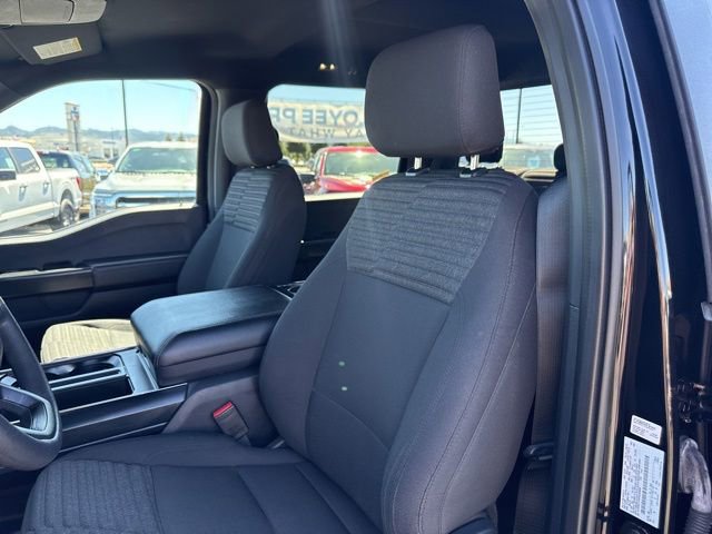 Certified 2023 Ford F150 XL w/ STX Appearance Package RWD image 19